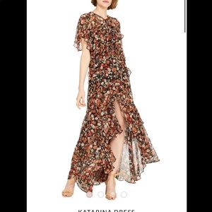 Misa Los Angeles Dress